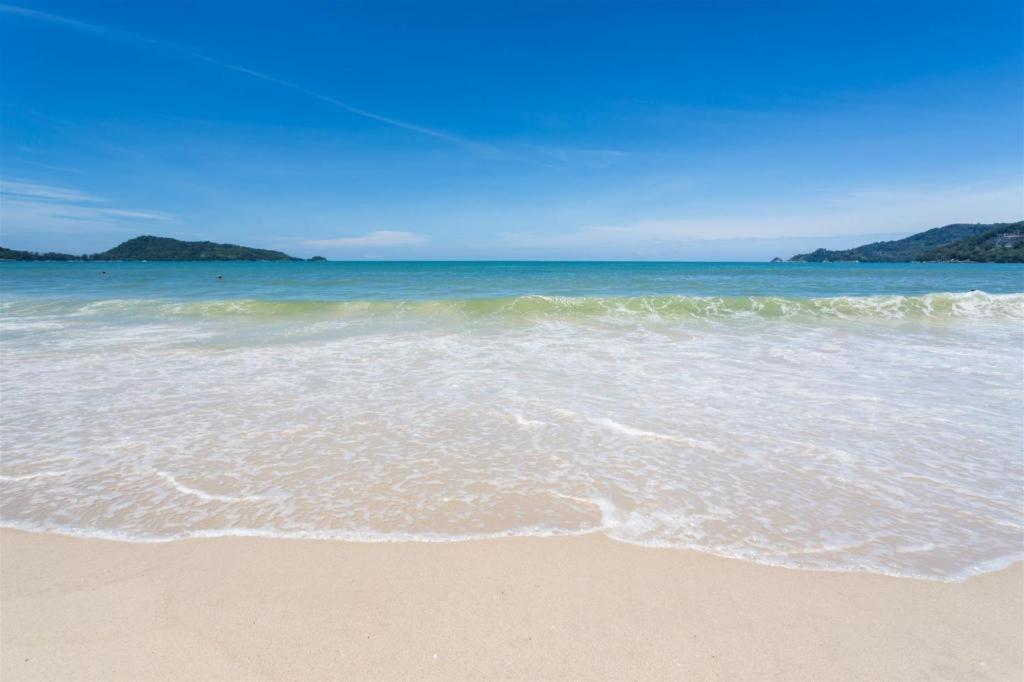 Ilmare Patong Place Esterno foto