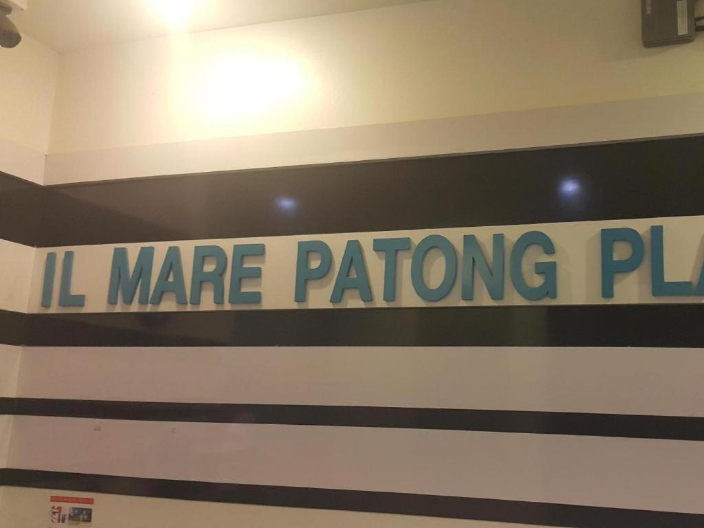 Ilmare Patong Place Esterno foto