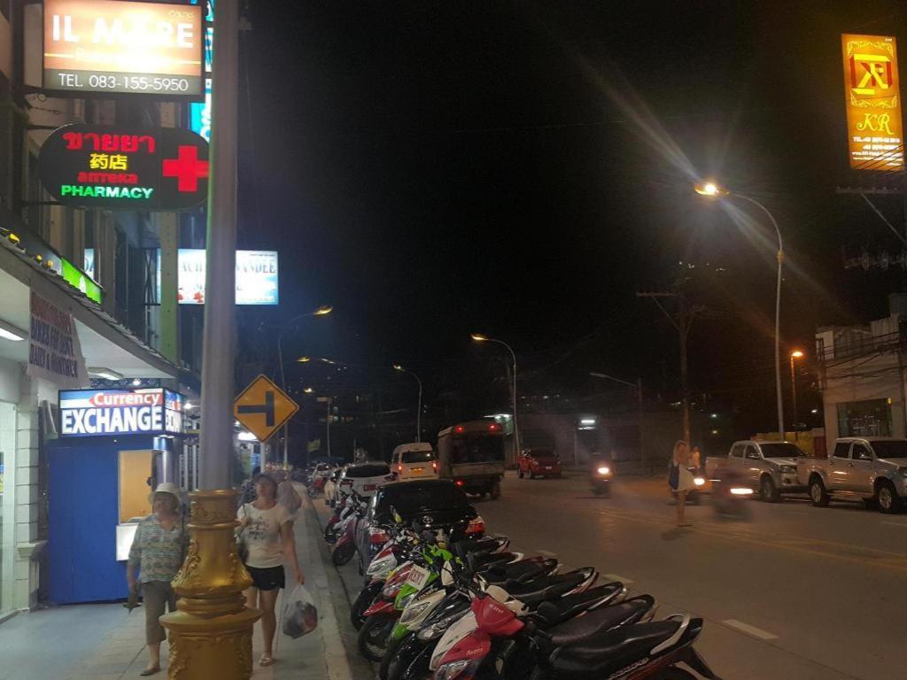 Ilmare Patong Place Esterno foto