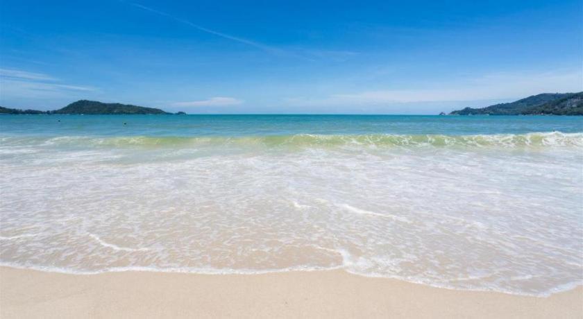 Ilmare Patong Place Esterno foto