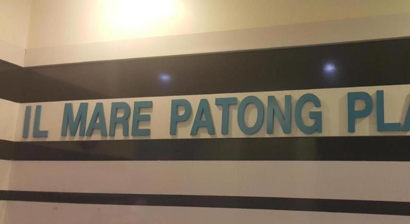 Ilmare Patong Place Esterno foto