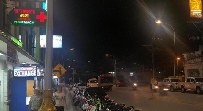 Ilmare Patong Place Esterno foto